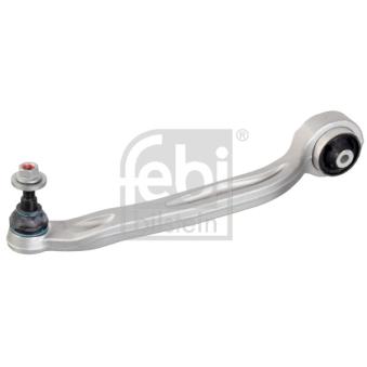 Triangle ou bras de suspension (train avant) FEBI BILSTEIN OEM 4F0407694B