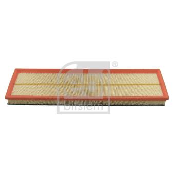 Filtre à air FEBI BILSTEIN OEM 13712243783