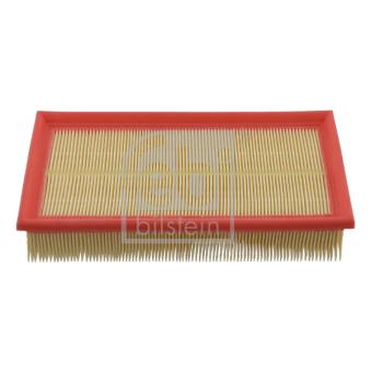 Filtre à air FEBI BILSTEIN 27027 pour BMW X5 3.0i - 231cv