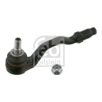 Rotule de barre de connexion FEBI BILSTEIN 27067 pour RENAULT ESPACE 3.0d - 218cv