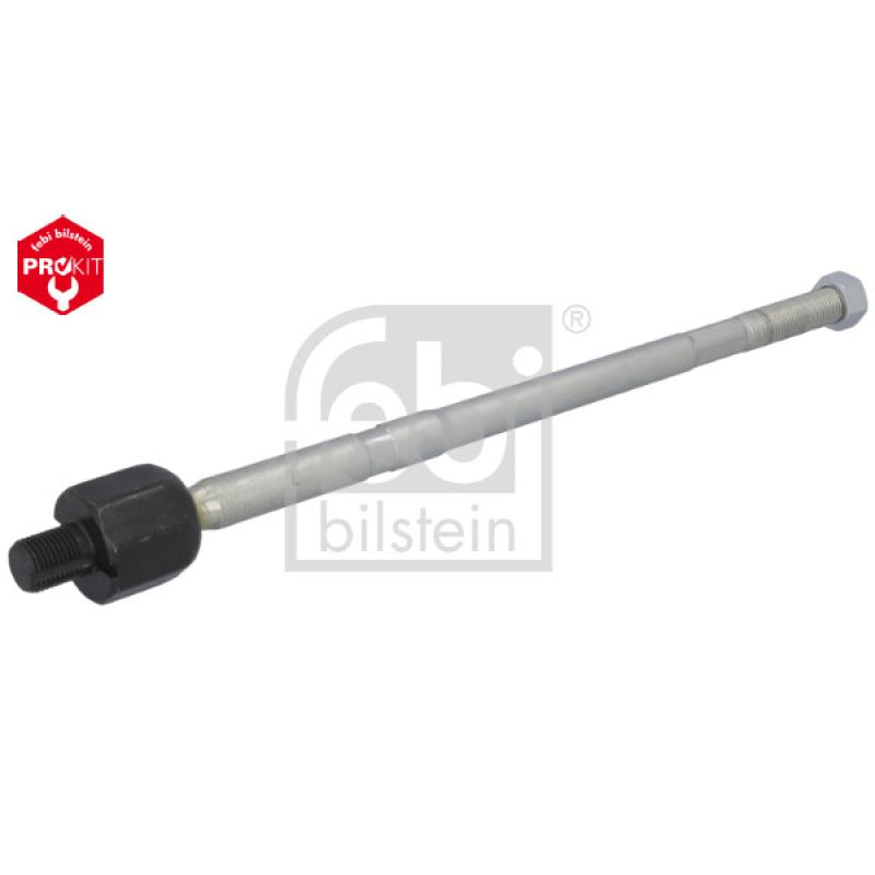 Rotule de direction intérieure, barre de connexion FEBI BILSTEIN 27095 - Visuel 1
