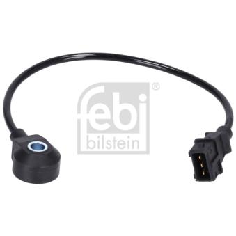 Capteur de cognement FEBI BILSTEIN 27140 pour FIAT PUNTO 2.5 Syncro - 110cv