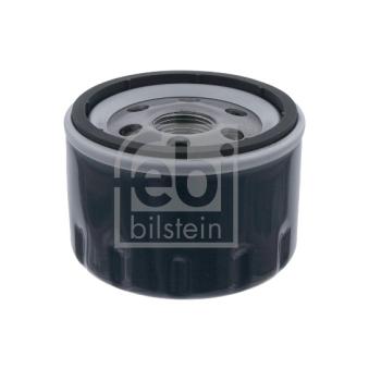 Filtre à huile FEBI BILSTEIN 27155 pour KIA CEED 1.8 - 110cv