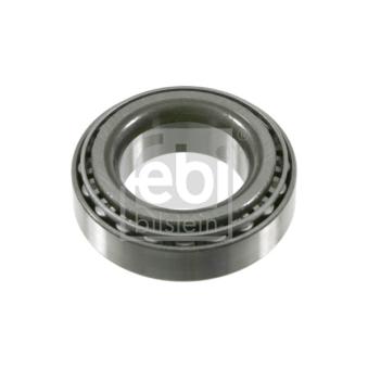 Roulement de roue FEBI BILSTEIN OEM 0029803002