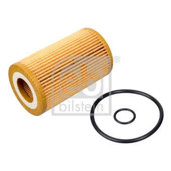Filtre à huile FEBI BILSTEIN OEM 7701206705