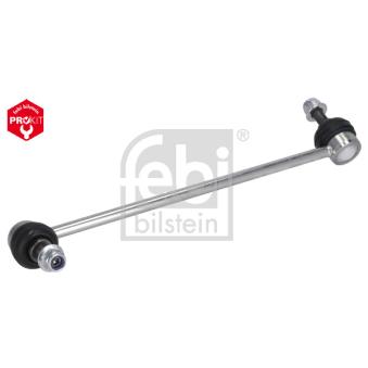 Entretoise/tige, stabilisateur avant gauche FEBI BILSTEIN OEM 31356765933