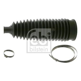 Jeu de joints-soufflets, direction FEBI BILSTEIN 27222 pour BMW Série 3 1.9 DCI - 110cv