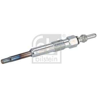 Bougie de préchauffage FEBI BILSTEIN OEM 1207069