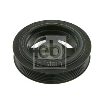 Poulie, vilebrequin FEBI BILSTEIN [27230]