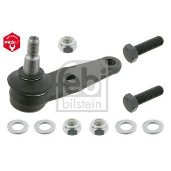 Rotule de suspension FEBI BILSTEIN 27240
