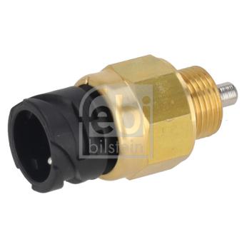 Pressostat, réglage de charge de l'essieu FEBI BILSTEIN OEM 81255250033