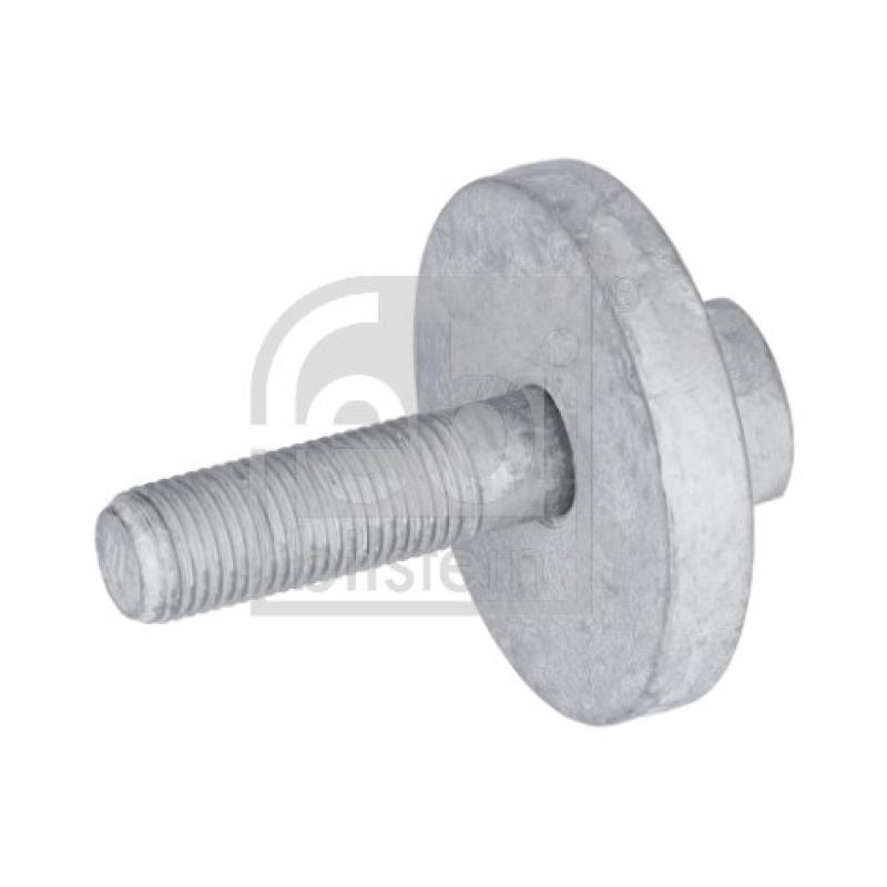 Boulon de poulie FEBI BILSTEIN 27259 - Visuel 1