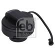 FEBI BILSTEIN 27288 - Bouchon, réservoir de carburant