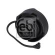 FEBI BILSTEIN 27288 - Bouchon, réservoir de carburant