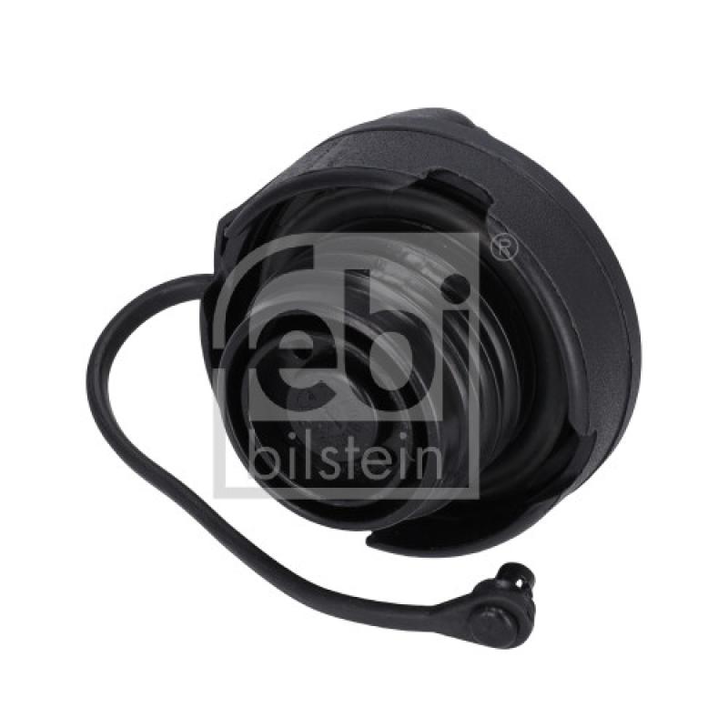 Bouchon, réservoir de carburant FEBI BILSTEIN 27288 - Visuel 1
