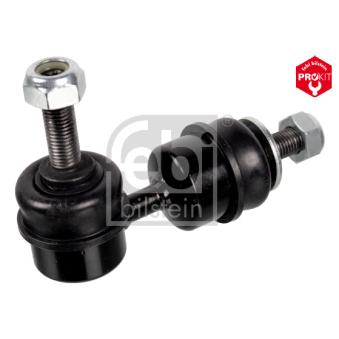 Entretoise/tige, stabilisateur FEBI BILSTEIN OEM BP4K28170F Entretoise/tige, stabilisateur FEBI BILSTEIN OEM BP4K28170F