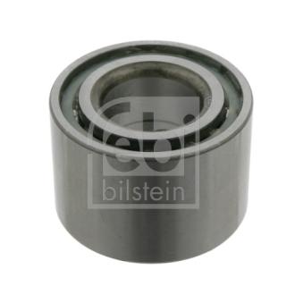 Roulement de roue avant FEBI BILSTEIN OEM 9036930044