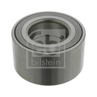 Roulement de roue avant FEBI BILSTEIN OEM 9036943008