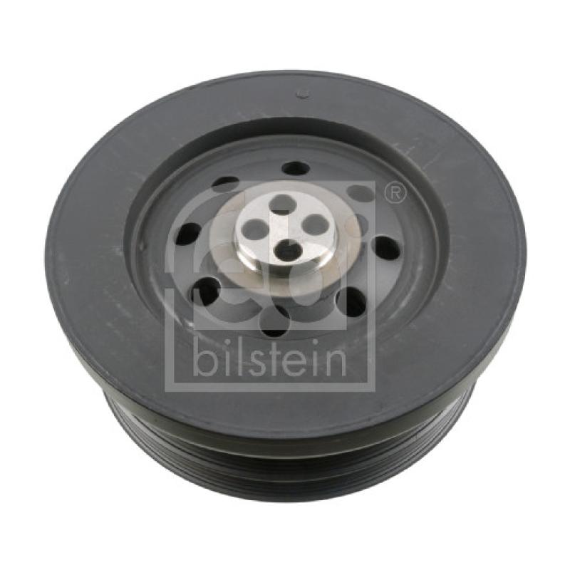 Poulie, vilebrequin FEBI BILSTEIN 27340 - Visuel 1