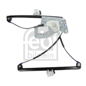 Lève-vitre avant gauche FEBI BILSTEIN OEM 51338252393