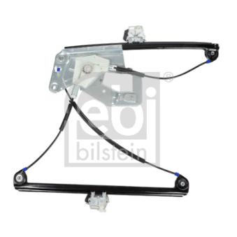 Lève-vitre avant droit FEBI BILSTEIN OEM 51338236860