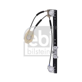 Lève-vitre arrière gauche FEBI BILSTEIN OEM 51358159835