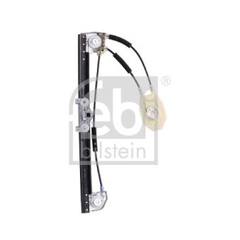 Lève-vitre arrière droit FEBI BILSTEIN OEM 51358159836
