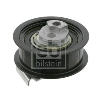 Poulie-tendeur, courroie crantée FEBI BILSTEIN OEM 06D109243B
