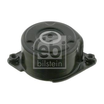 Tendeur de courroie, courroie trapézoïdale à nervures FEBI BILSTEIN [27375]