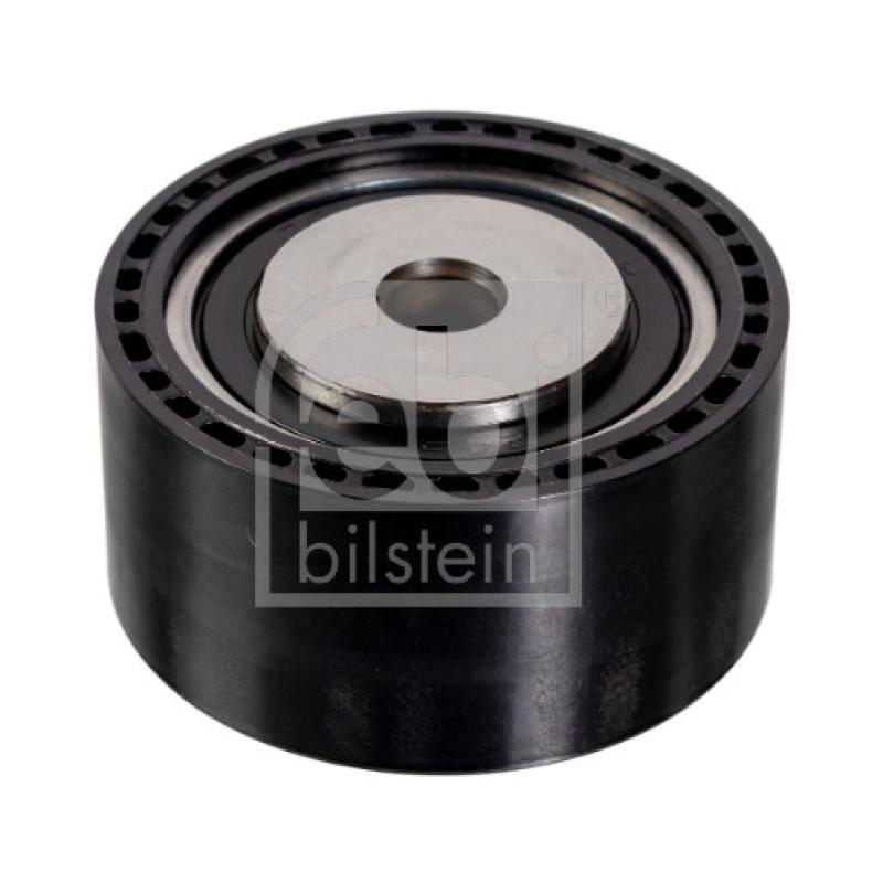 Poulie renvoi/transmission, courroie de distribution FEBI BILSTEIN 27377 - Visuel 1