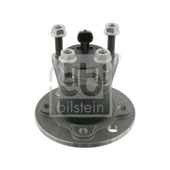 Kit de roulements de roue FEBI BILSTEIN OEM 1604315