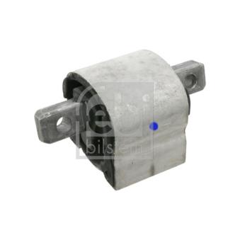 Support moteur FEBI BILSTEIN 27419 pour MERCEDES-BENZ CLASSE S S 450 - 340cv