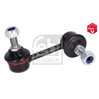 Entretoise/tige, stabilisateur avant droit FEBI BILSTEIN [27442]