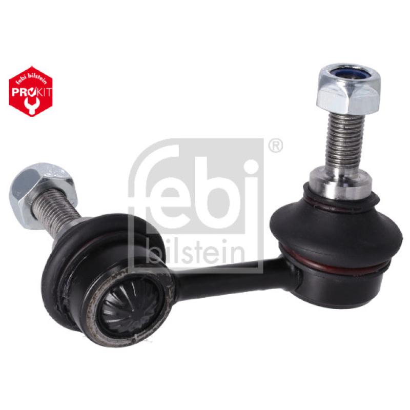 Entretoise/tige, stabilisateur avant droit FEBI BILSTEIN 27464 - Visuel 1