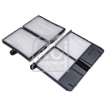 Filtre, air de l'habitacle FEBI BILSTEIN OEM 8888020080