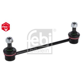 Entretoise/tige, stabilisateur FEBI BILSTEIN OEM 555302E000