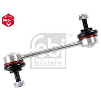 Entretoise/tige, stabilisateur FEBI BILSTEIN [27489]