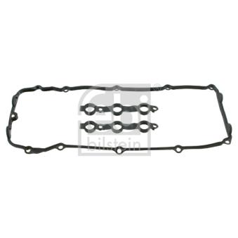 Jeu de joints d'étanchéité, couvercle de culasse FEBI BILSTEIN 27493 pour PORSCHE CAYENNE 330 i - 231cv