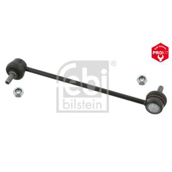 Entretoise/tige, stabilisateur FEBI BILSTEIN OEM 96207628