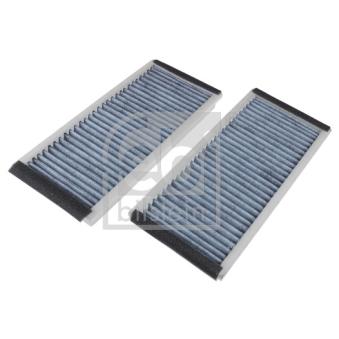 Filtre, air de l'habitacle FEBI BILSTEIN OEM LDY461J6XB9A