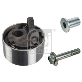 Poulie-tendeur, courroie crantée FEBI BILSTEIN OEM 13069AA034