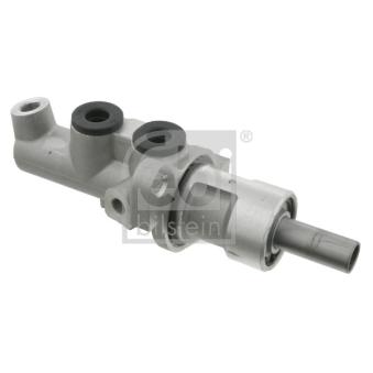Maître-cylindre de frein FEBI BILSTEIN 27548