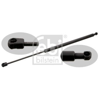 Vérin de hayon, de coffre FEBI BILSTEIN OEM 90463781