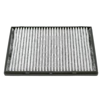 Filtre, air de l'habitacle FEBI BILSTEIN OEM JKR000040