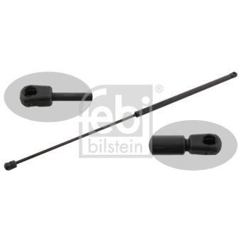 Vérin, capot-moteur FEBI BILSTEIN [27651]