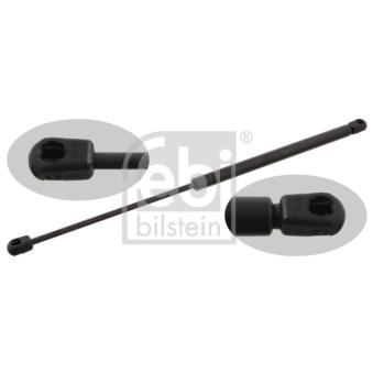 Vérin, capot-moteur FEBI BILSTEIN [27654]