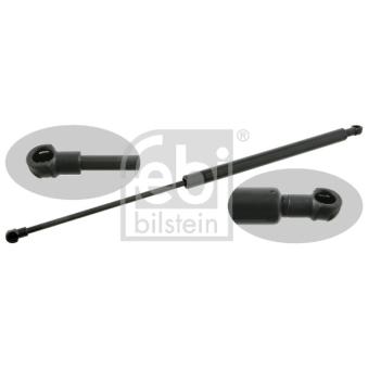 Vérin de hayon, de coffre FEBI BILSTEIN 27657