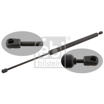 Vérin de hayon, de coffre FEBI BILSTEIN OEM 701829331AB