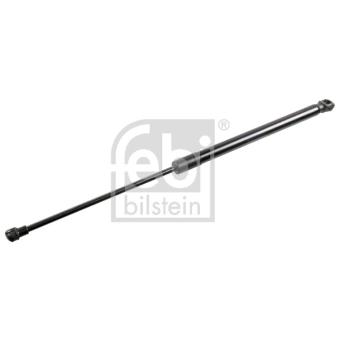 Vérin de hayon, de coffre FEBI BILSTEIN OEM 6Q6827550