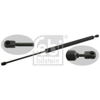 Vérin de hayon, de coffre FEBI BILSTEIN OEM 7D0829331F Vérin de hayon, de coffre FEBI BILSTEIN OEM 7D0829331F
